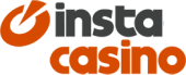 InstaCasino logo