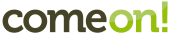 Comeon logo
