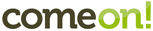 comeon logotype