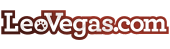 LeoVegas logo