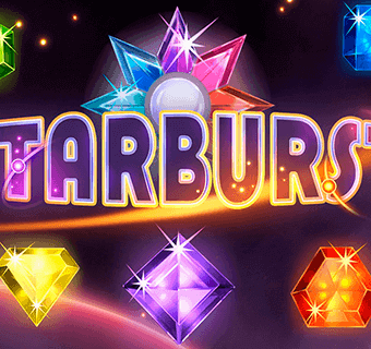 Starbust en månad till!