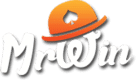 Mr Win logo