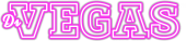 DrVegas logo