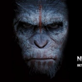 Planet of the apes