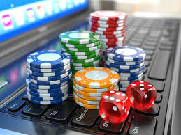Detta bör finnas på ett casino online