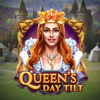 Queen’s Day Tilt
