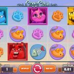 copy cats slot machine net ent