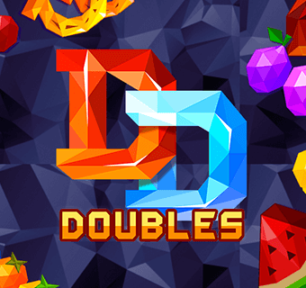Doubles slot