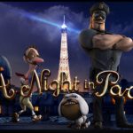 A Night In Paris slot recension