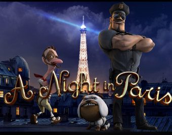 A Night In Paris