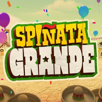 Spiñata Grande Slot
